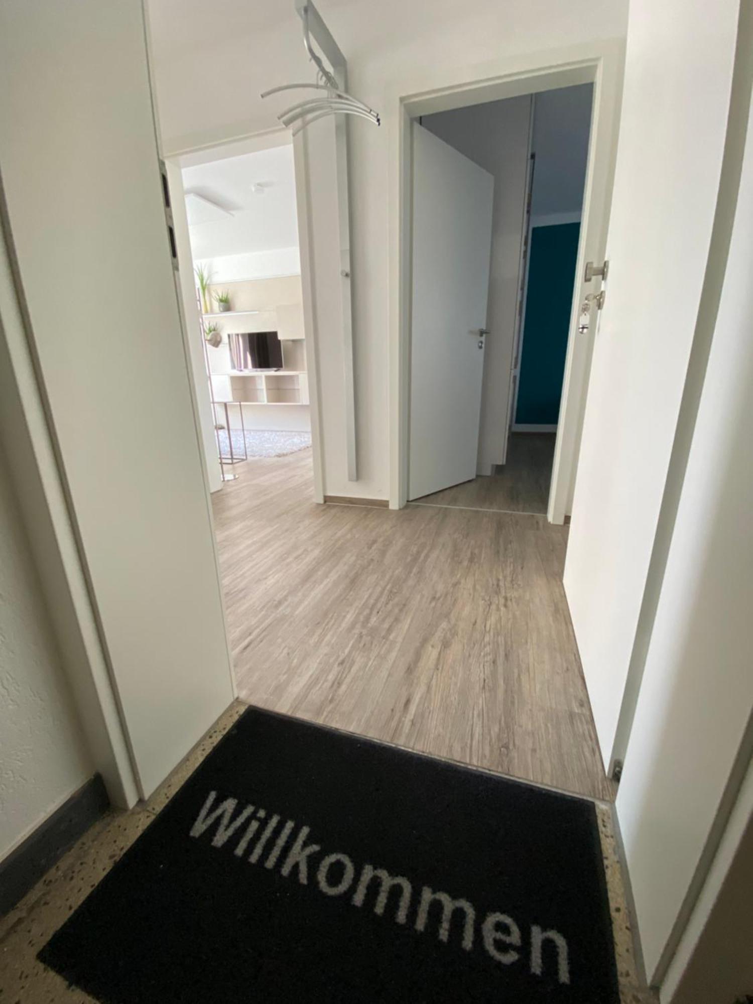 Apartment Im Zentrum Cassel Chambre photo